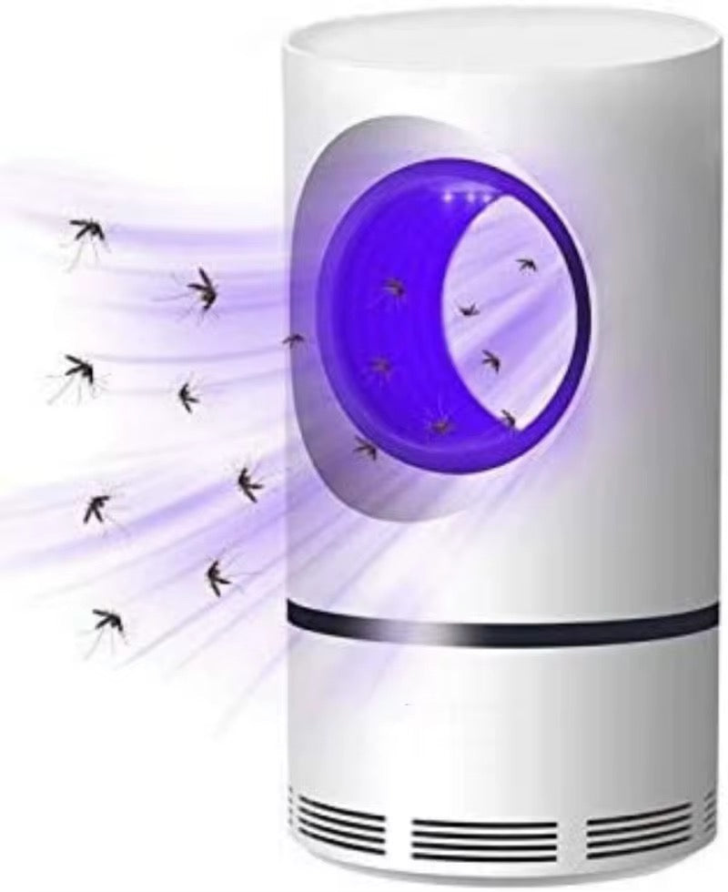 Moustiquaire électronique