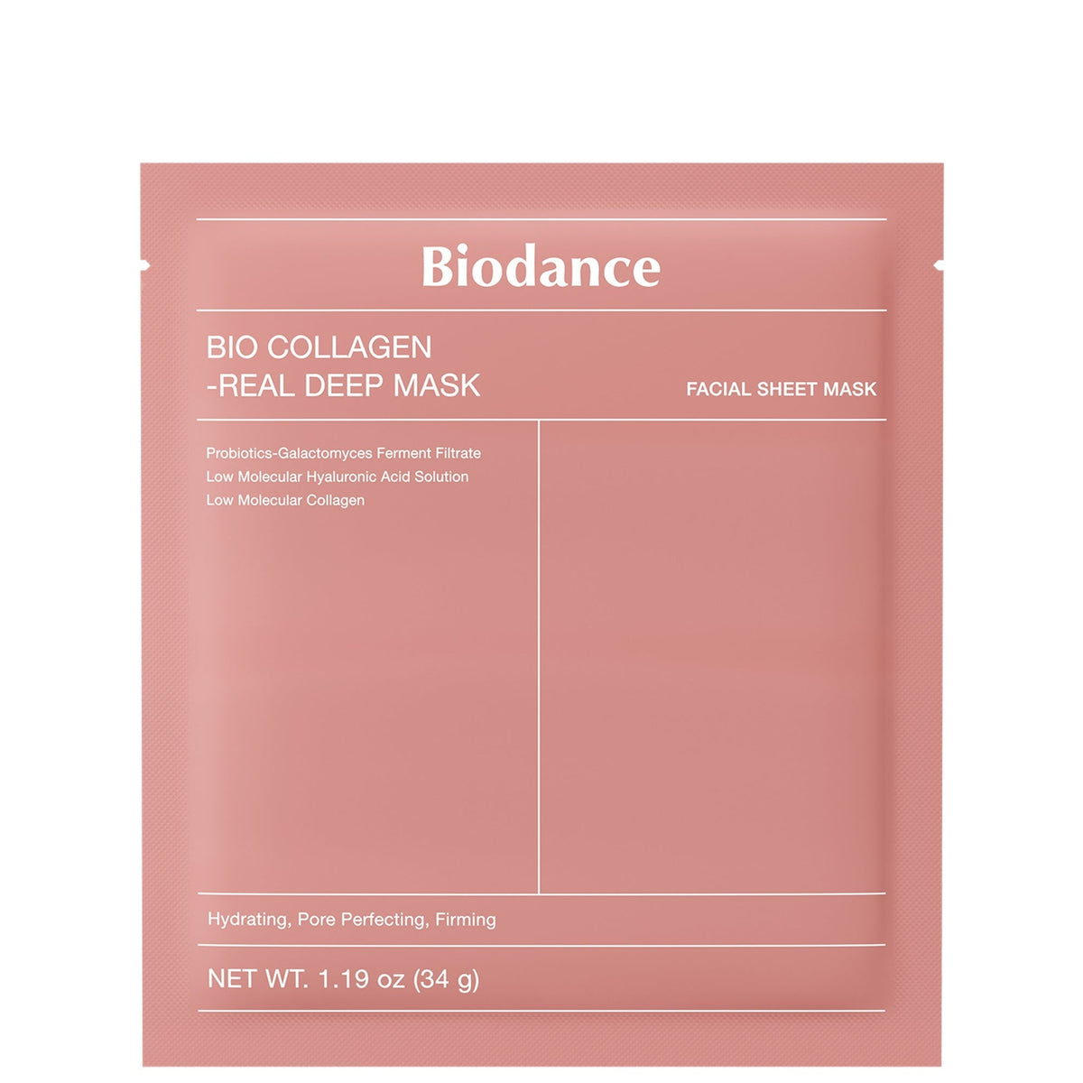 Masque Hydrogel Bio-Collagen : Révélez votre Éclat Jeunesse Instantanément
