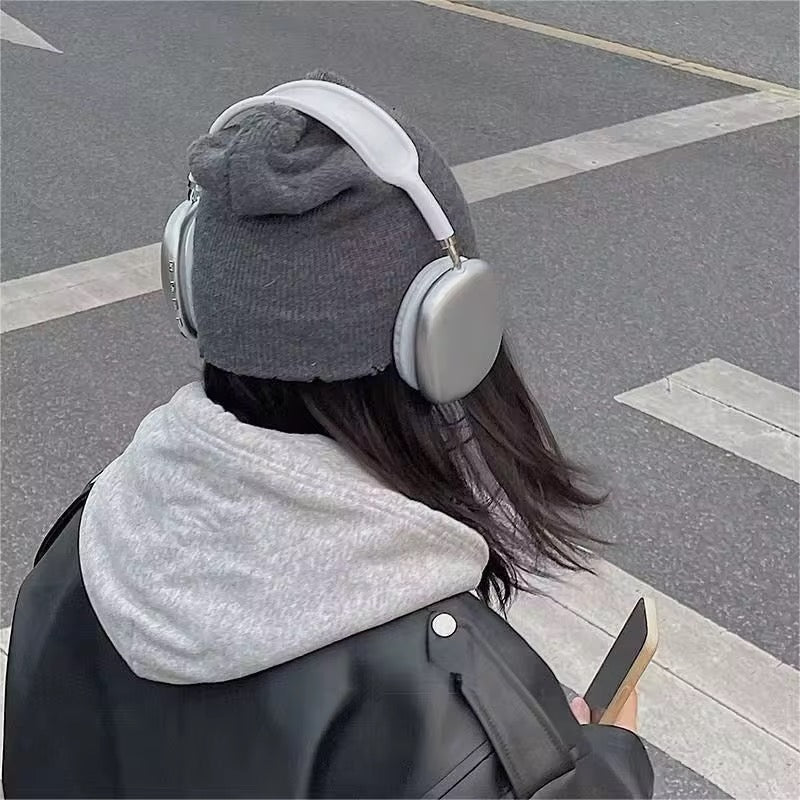 Casque sans fil P9 Pro Max