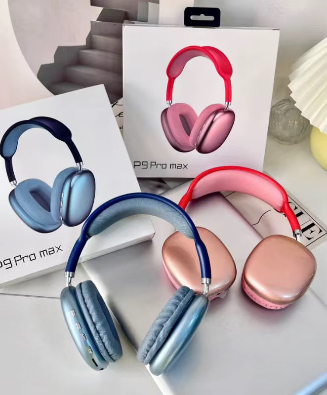Casque sans fil P9 Pro Max