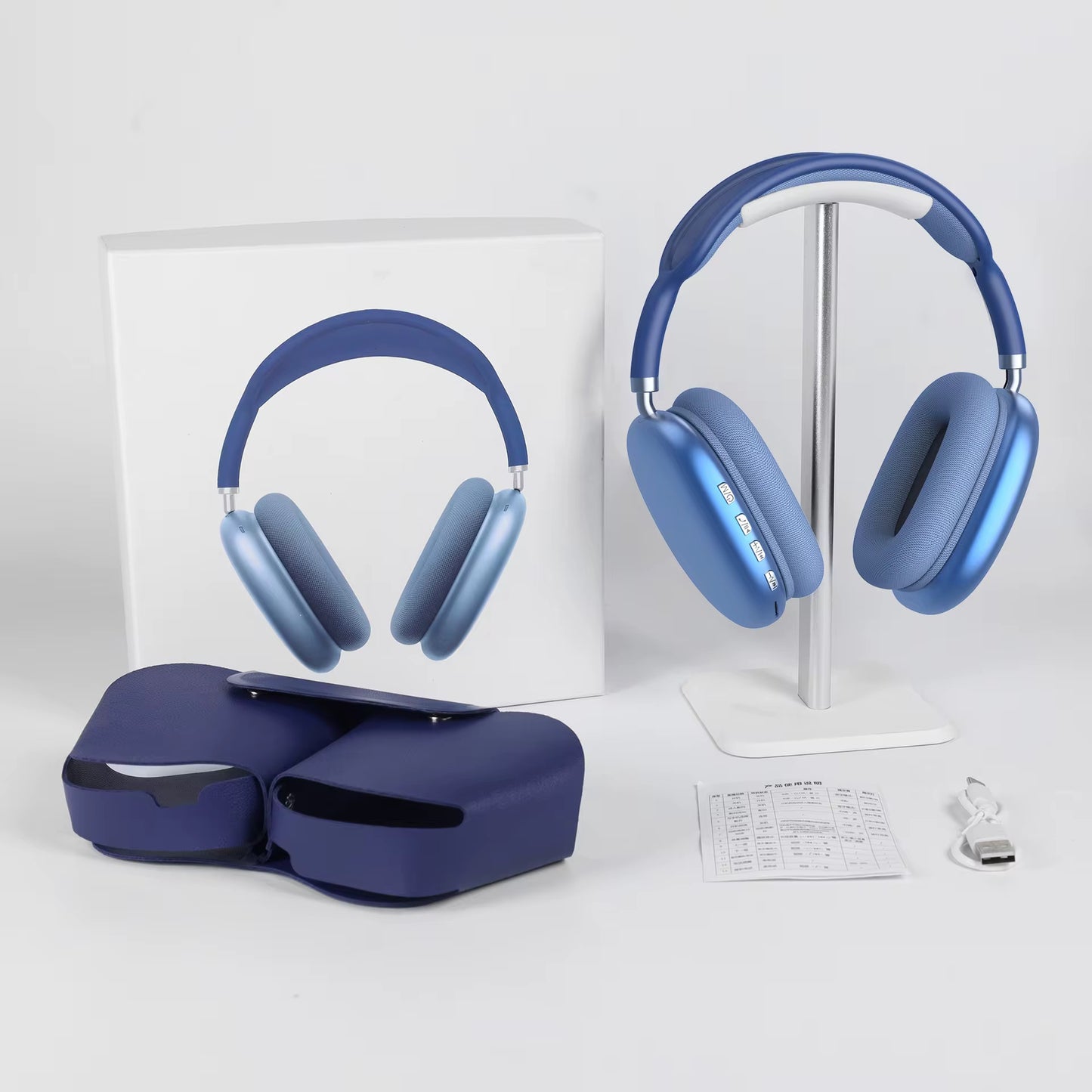 Casque sans fil P9 Pro Max