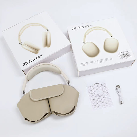 Casque sans fil P9 Pro Max