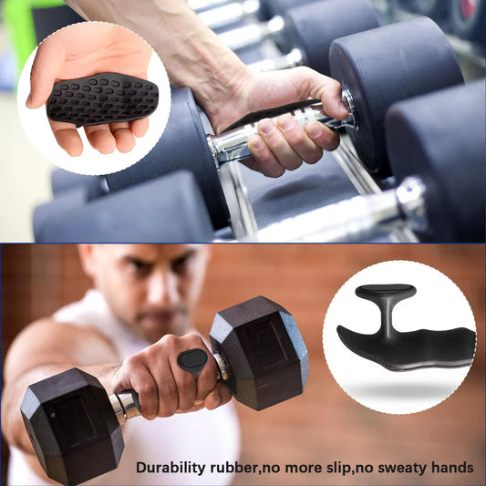Gants de musculation