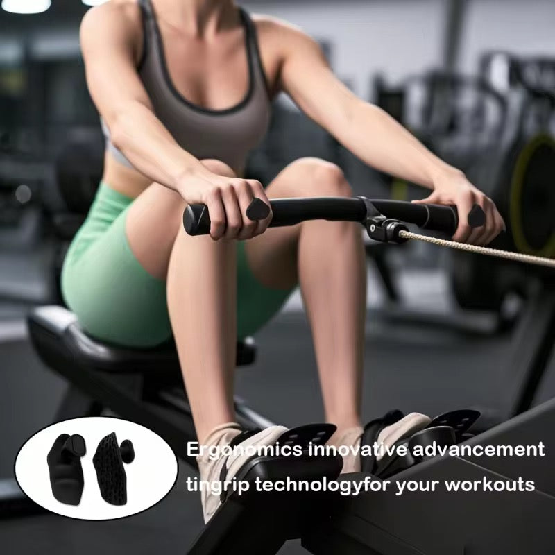 Gants de musculation